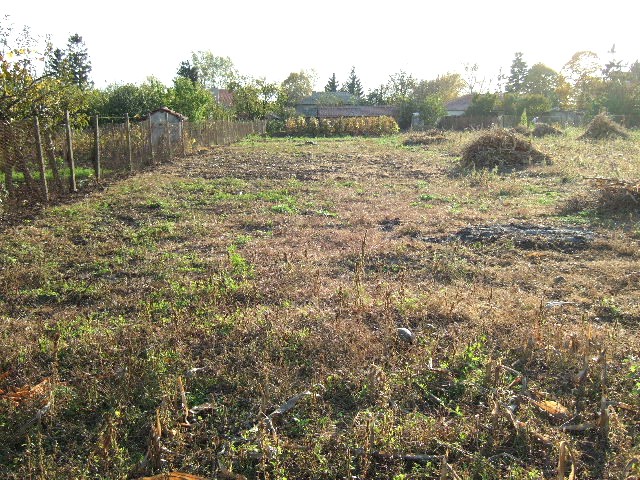 Land in Sokolovo, Balchik