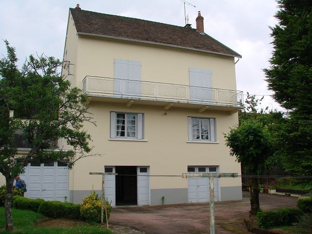 Vente Maison Thiviers - 2