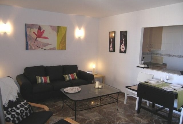 1 Bed Apartment for sale in Fuengirola