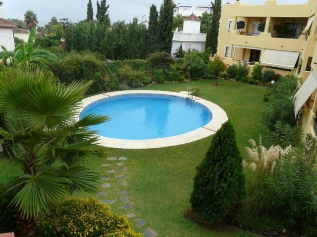 Apartment - Marbella North: Beautiful..