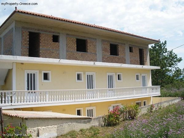 Commercial - Zakynthos - For Sale