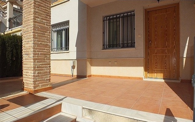 Resale · Townhouse · Spain · Costa Bl.. - 2