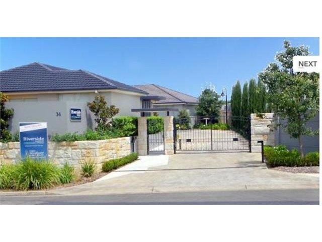 Riverside Gardens - NORTH RICHMOND - NSW