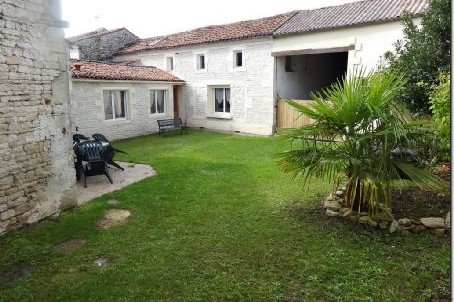 Stone House For Sale Matha