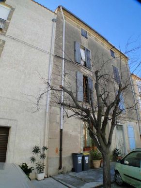 34290 Alignan Du Vent