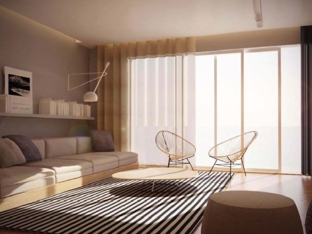 Brand New Luxury Seafront Apartments