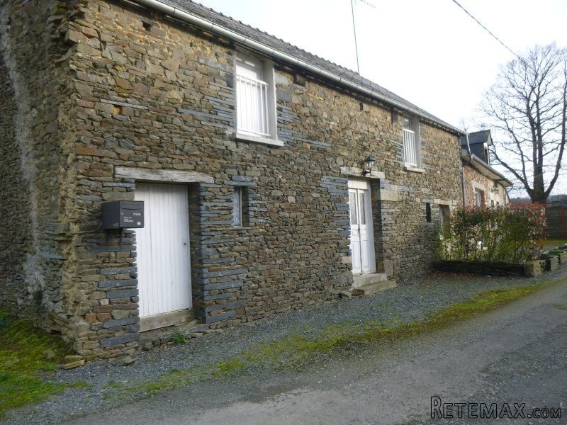 Country House with More Potential - 2