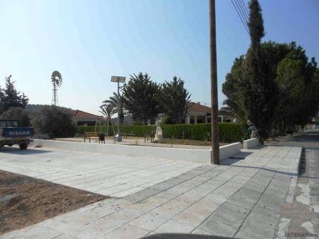 Larnaca