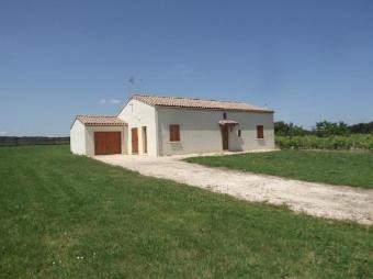 Modern House Built In 2011 - The House..