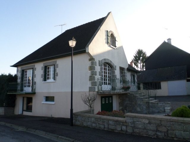 Vente Maison 7 Pieces De 125 M2 35500..