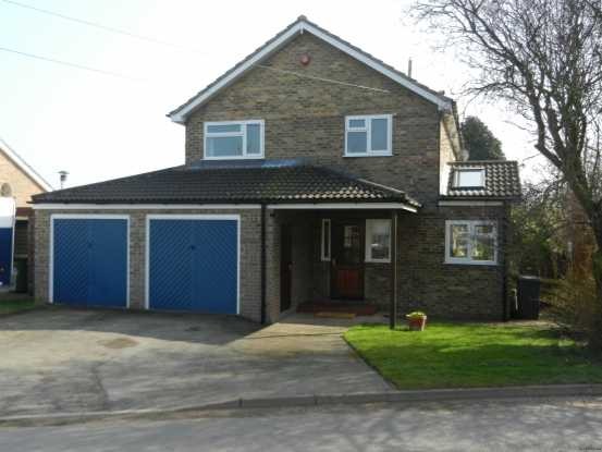 4 bedroom, Detached House house for sale