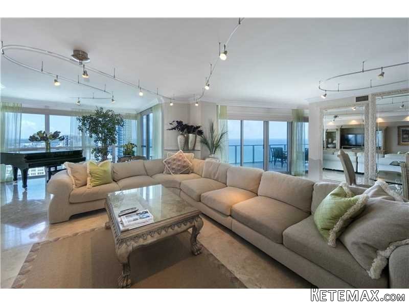 4 bedroom Flat For Sale: 3101 S Ocean.. - 2