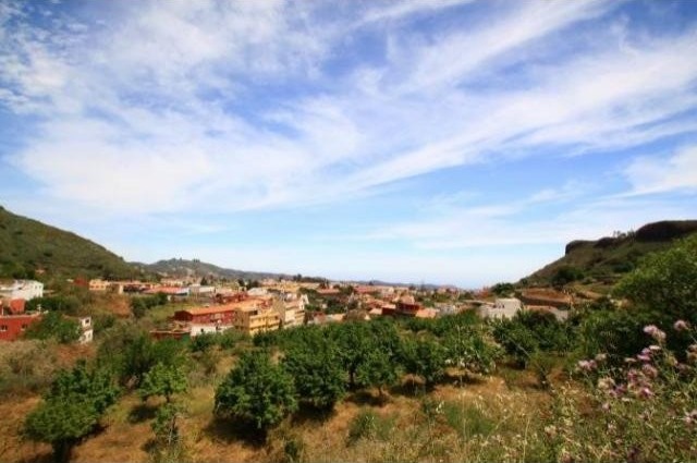 Land with house for sale in San Mateo -..