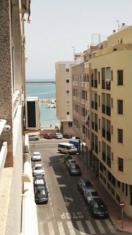 * TORREVIEJA ACEQUION BEACH APARTMENT