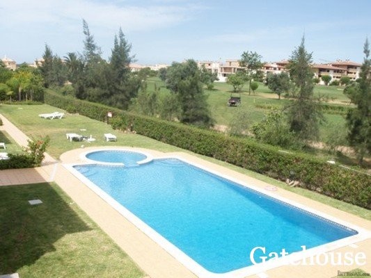 Vilamoura Millennium Golf Apartment For.. - 2