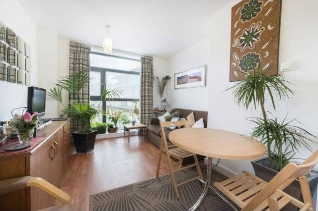 Blandford Street, Marylebone, London W1U