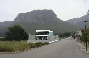 Colonia de San Pedro, Artà, plot with.. - 2