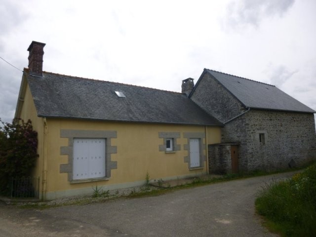 House with Vast Outbuildings - 2