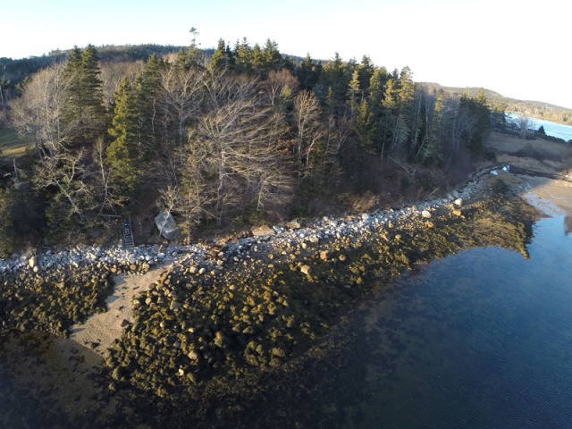 Land For Sale: 111 Mason's Point Road..