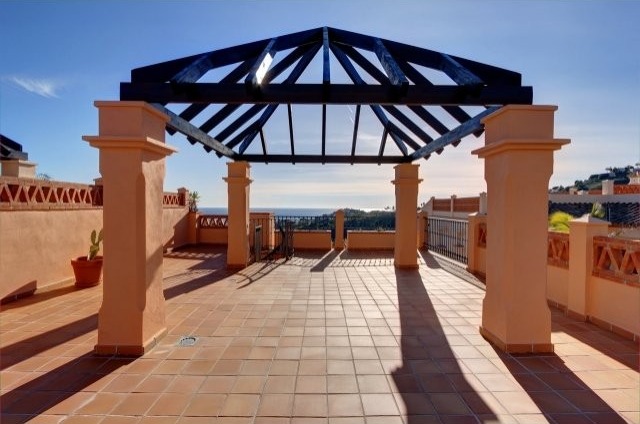 Mediterra Benalmadena New Developments..