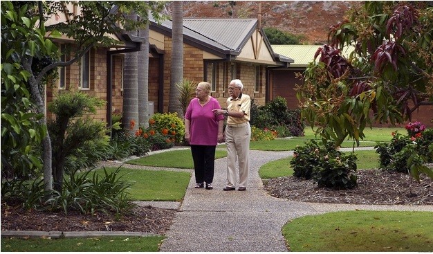 Winders Residential Community - Banora..
