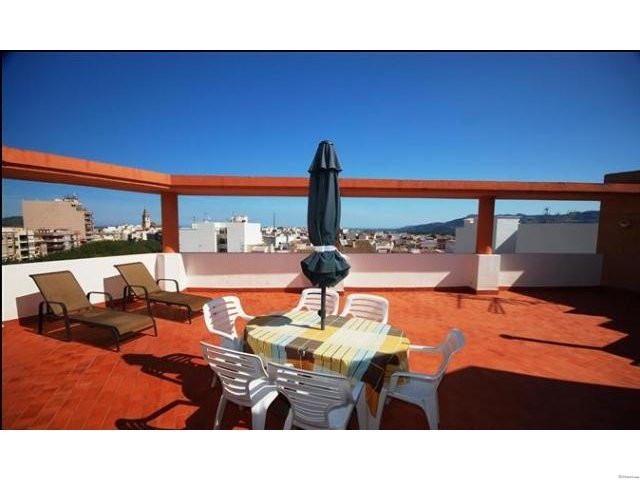 Apartment For Sale Pego - Ref: 2538