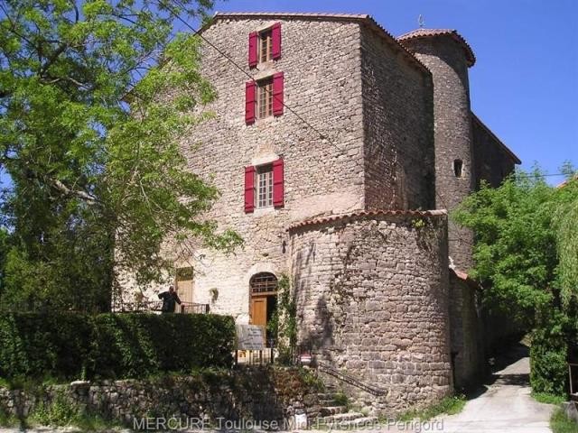 7 bedroom Castle For Sale: 12000 AVEYRON - 2