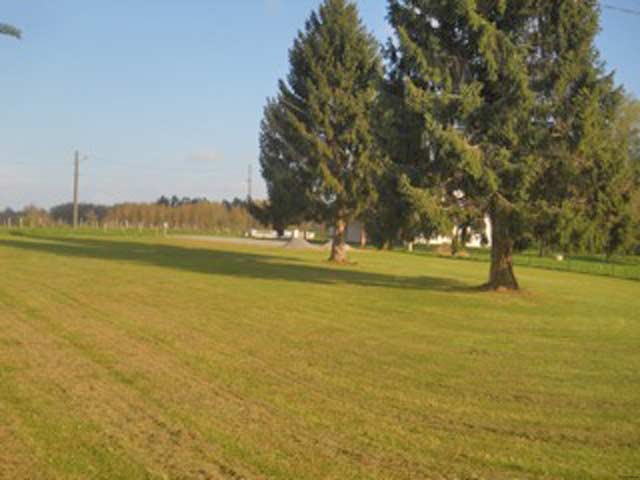 Building Plot Of About 0.5 Acres In The..