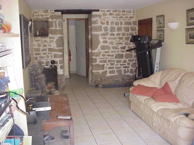 Maison - 2