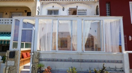 Resale · Townhouse · Spain · Costa Bl..