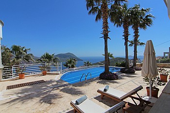 2 Bedrooms - Apartment - Antalya - For..
