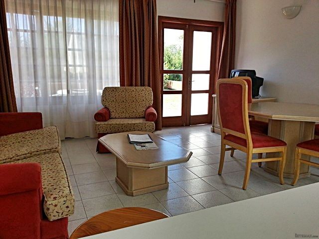 Apartment in Torviscas - 2