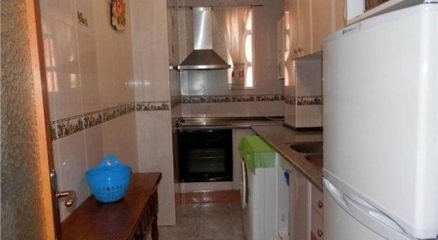 Garvimar II Apartment in Calpe - 2