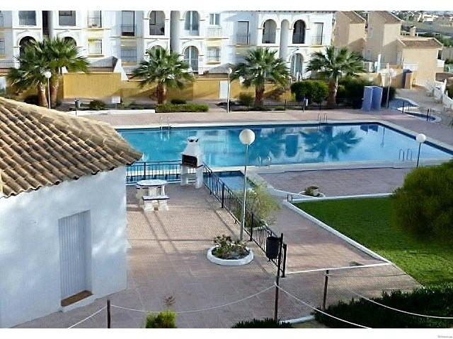 Las Carolinas, Villamartin, Costa Blanca
