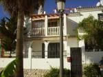 Townhouse, Malaga (Costa del Sol)..