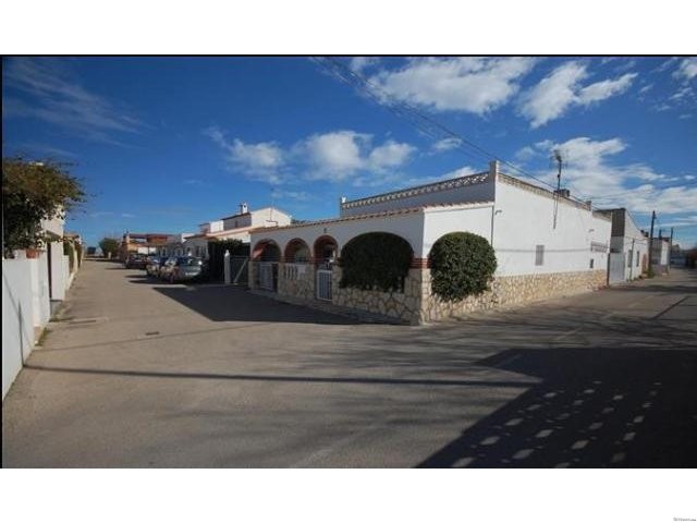 Villa For Sale Oliva - Ref: 2411