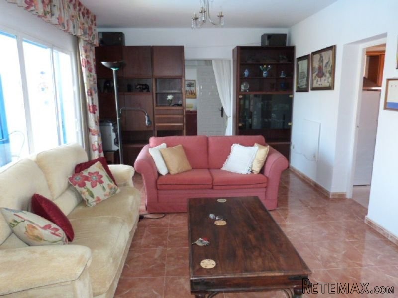 4 bedroom, 2 bathroom Villa, (build 200.. - 2