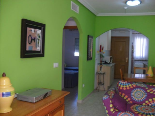 Apartment, Aguilas, Murcia - 2