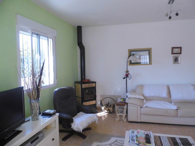 Villa For Sale, Arboleas, Almeria - 2