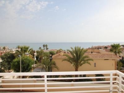 2 Bedrooms - Apartment - Alicante - For..