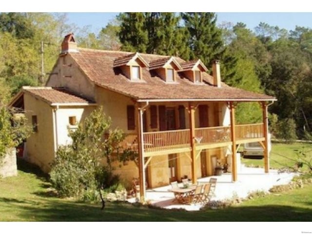 Beautifully Stylish Farmhouse