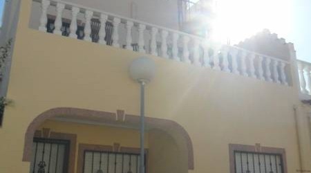 Resale · Townhouse · Spain · Costa Bl..