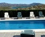 Villa, Vinuela - 2