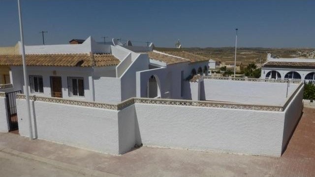 2 Bedrooms - Property - Murcia - For.. - 2