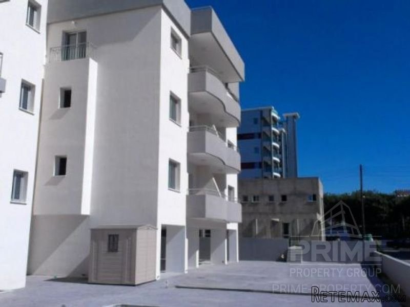 Apartment in Limassol, Cyprus, for..