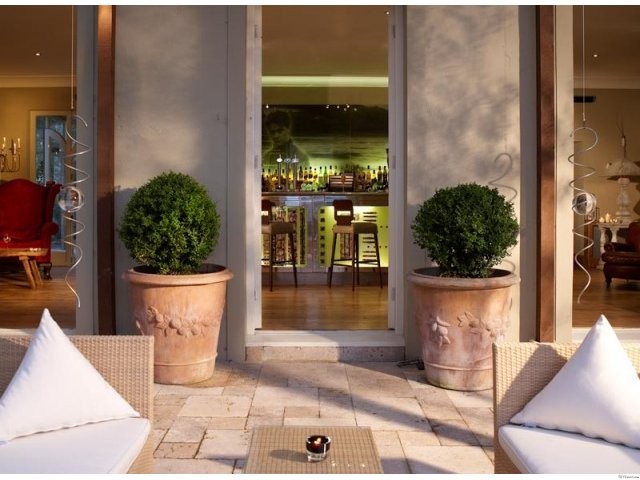 Hotel Suite - full ownership - 2