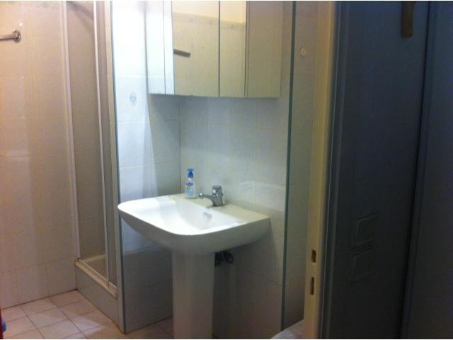 Lovely studio in Cimiez - 2