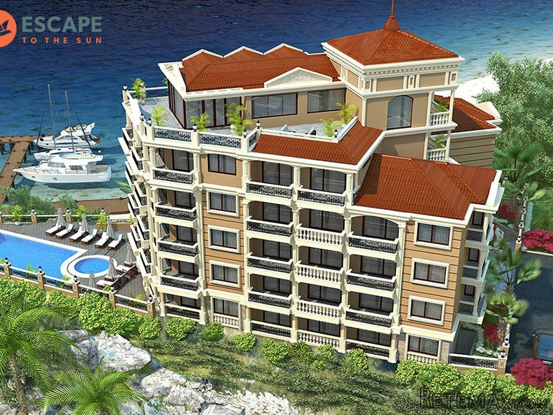 Ravda Apartment, Nessebar, Sunny Beach