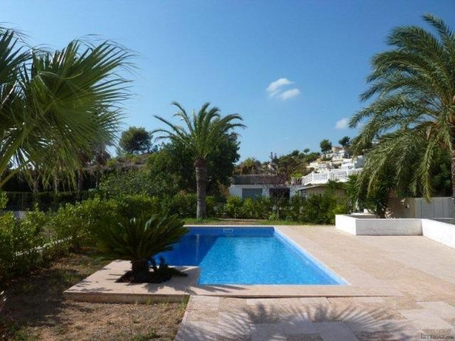 Sea View Finca, Altea, Costa Blanca.. - 2