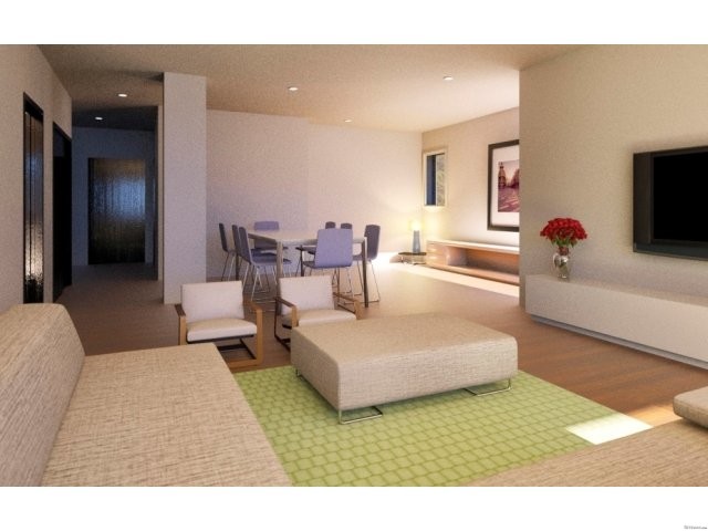 Ground floor flat with sea access in.. - 2